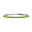 2mm Round Peridot Tennis Bracelet - GeumJewels