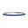 2mm Round Blue Sapphire Tennis Bracelet - GeumJewels