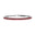 2mm Round Ruby Tennis Bracelet - GeumJewels