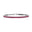 2mm Round Pink Sapphire Tennis Bracelet - GeumJewels