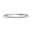 2mm Round Diamond Tennis Bracelet - GeumJewels