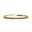 2mm Round Citrine Tennis Bracelet - GeumJewels