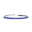 2mm Round Tanzanite Tennis Bracelet - GeumJewels