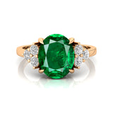 G7-RG10-5 Emerald