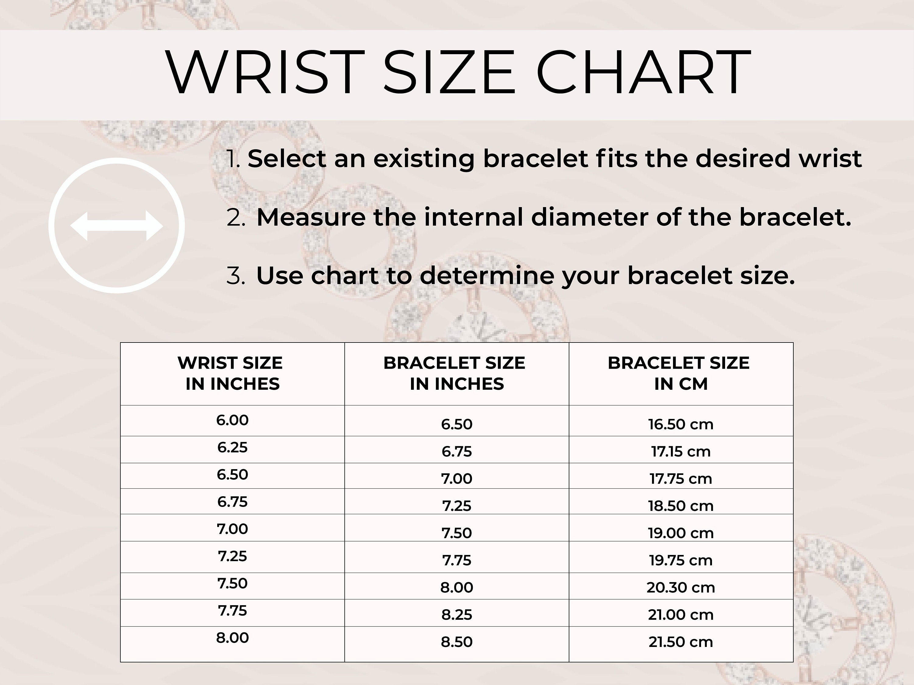 Rotating Ball Diamond Bracelet with Curb Chain - GeumJewels