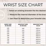 Handmade Diamond Gold Bracelet, 10kt 14kt 18kt Yellow White Rose Gold Bracelet, Natural Diamond Bracelet - GeumJewels