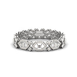 Handmade Thin Gold Cut Bracelet, Real White Diamond Bracelet, 10kt 14kt 18kt Custom Cut Gold Bracelet - GeumJewels