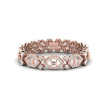 Handmade Thin Gold Cut Bracelet, Real White Diamond Bracelet, 10kt 14kt 18kt Custom Cut Gold Bracelet - GeumJewels