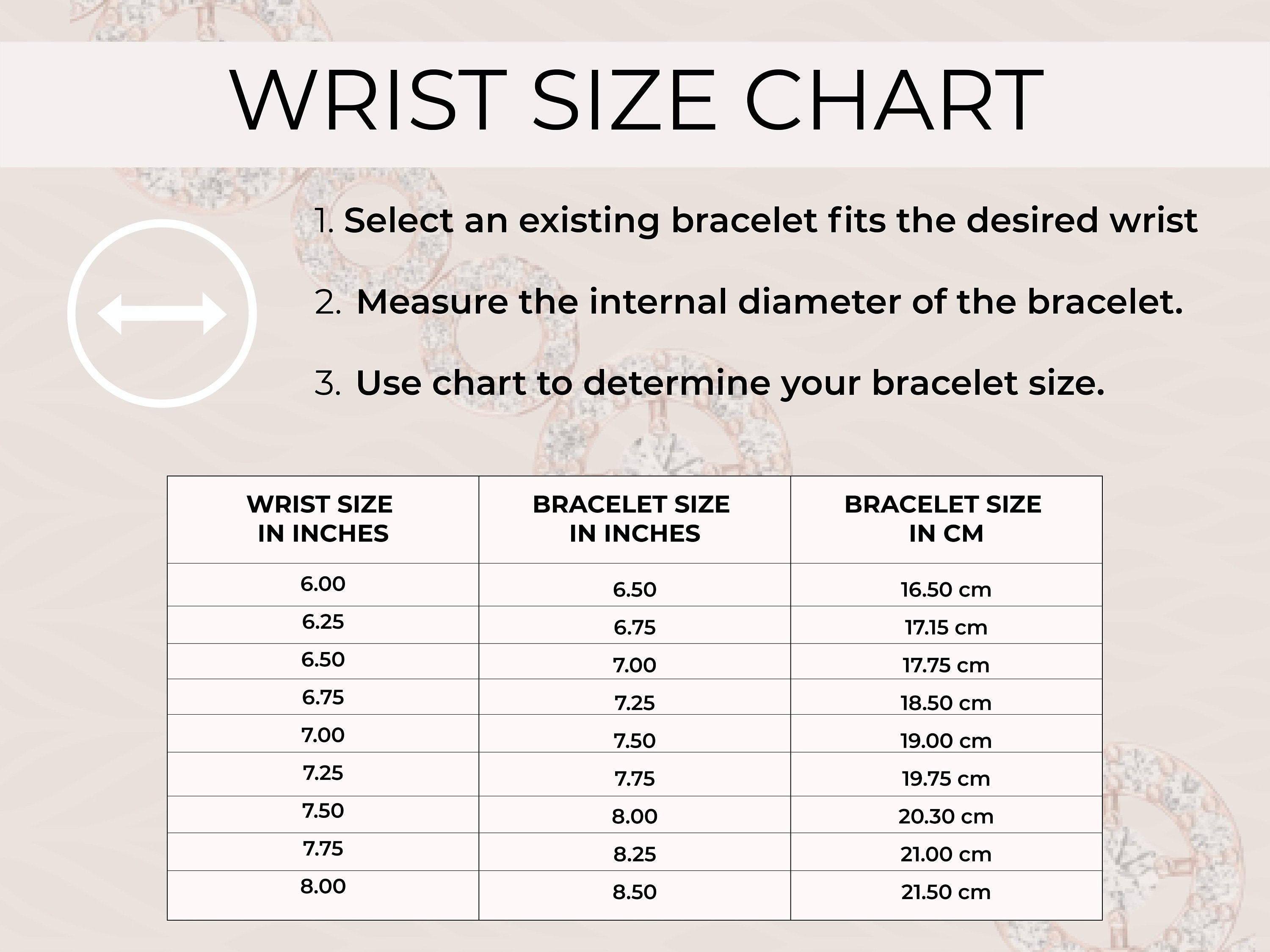 Alternate Diamond Minimalistic Chain Bracelet - GeumJewels