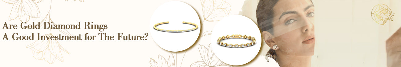 Are Gold Diamond Rings A Good Investment for The Future?