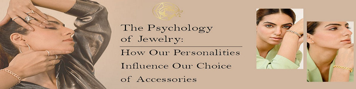 How Our Personalities Influence Our Choice of Accessories