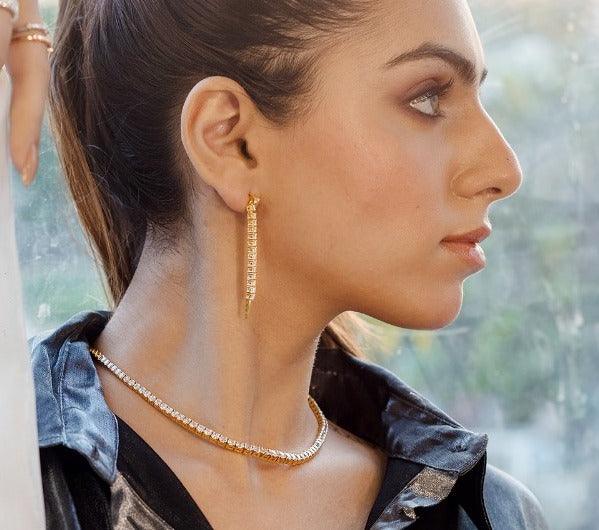 Necklace - GeumJewels