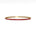 2mm Round Ruby Tennis Bracelet - GeumJewels