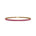 2mm Round Pink Sapphire Tennis Bracelet - GeumJewels