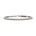 2mm Round Ethiopian Opal Tennis Bracelet - GeumJewels