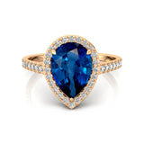 G7-RG01-3 Blue Sapphire
