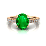 G7-RG16-5 Emerald