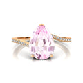 Morganite