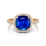 G7-RG06-3 Blue Sapphire