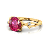 G7-RG05-19 Pink Sapphire