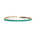 2mm Round Paraiba Tourmaline Tennis Bracelet - GeumJewels