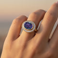 Alexandrite