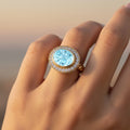 Aquamarine