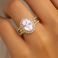 Morganite