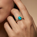Paraiba Tourmaline