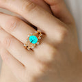 Paraiba Tourmaline