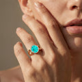 Paraiba Tourmaline