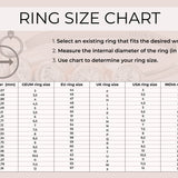 Long Cushion Morganite Thin Diamond Promise Ring