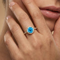 Swiss Topaz