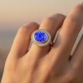 Tanzanite