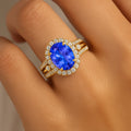 Tanzanite