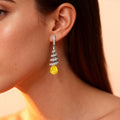 Sapphire: Yellow
