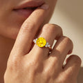 Yellow Sapphire