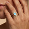 Aquamarine
