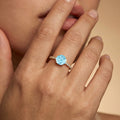 Aquamarine