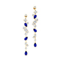 Blue Sapphire