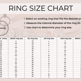 Flower Inspired Cluster Diamond Oval Aquamarine Engagement Ring - GeumJewels