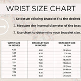 14K Gold Lab Grown Diamond Tennis Bracelet: Elegant Infinity Design