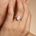 Morganite
