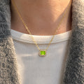Peridot