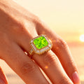 Peridot
