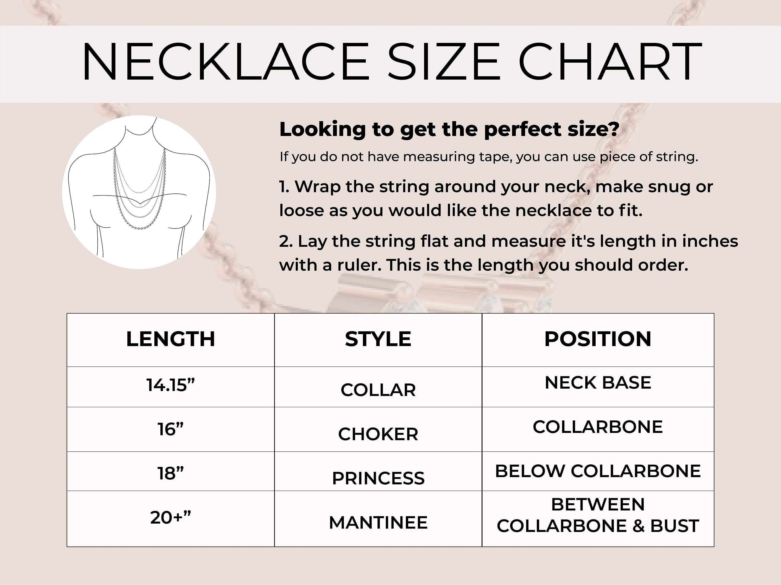 Mother & Baby Diamond Footprint Necklace - GeumJewels