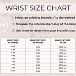 Genuine Diamond Cut Bracelet, Yellow/White Gold Bracelet, Rose Gold Designer Bracelet - GeumJewels