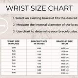 Genuine Diamond Cut Bracelet, Yellow/White Gold Bracelet, Rose Gold Designer Bracelet - GeumJewels