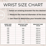 Handmade Rose Gold Cut Bracelet,10kt 14kt 18kt Thin Gold Chain Bracelet, Real Diamond Bracelet - GeumJewels