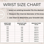 Solid Gold Diamond Designer Round Bracelet - GeumJewels
